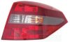 VAN WEZEL 4383936 Combination Rearlight